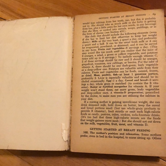 Dr. Spock Baby and Childcare Book - Picture 11 of 11